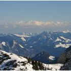 Blick vom Wendelstein #1