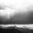 Blick vom Wendelstein