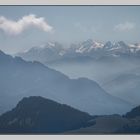 Blick vom Wendelstein