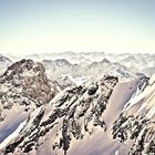 Blick vom Wendelstein