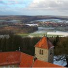 Blick vom Wohldenberg