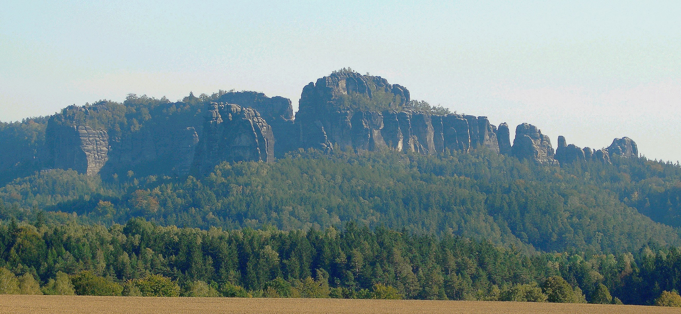 Blick von Altendorf