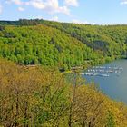 Blick von Aussichtsplattform Biggeblick bei Attendorn 5