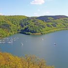 Blick von Aussichtsplattform Biggeblick bei Attendorn 6