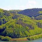  Blick von Aussichtsplattform Biggeblick bei Attendorn 7