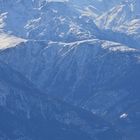 Blick von Bettmerhorn auf das Matterhon