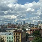 blick von brooklyn gen manhattan  1