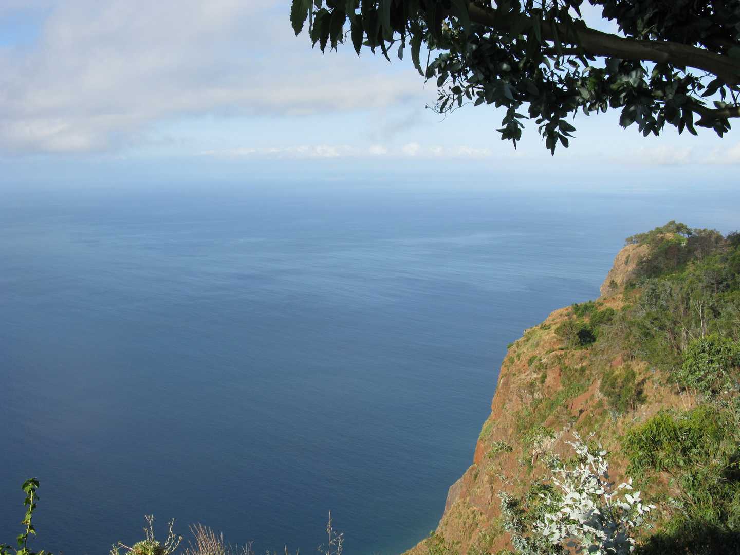 Blick von Cabo Girao