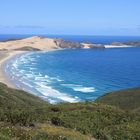 Blick von Cape Reinga