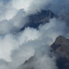 Blick von Corvatsch II