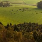 Blick von den Rauensteinen