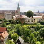 Blick von der Alten Wasserkunst