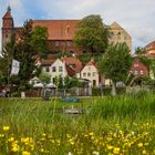 Blick von der Altstadinsel