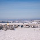 Blick von der Amalienhöhe