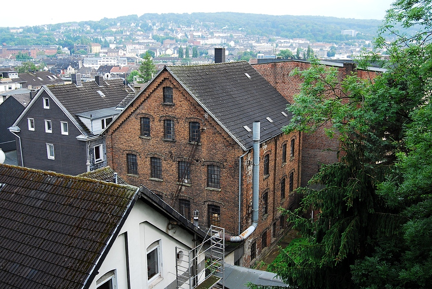 Blick von der Bartholomä II