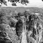 Blick von der Bastei