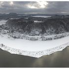 Blick von der Bastei