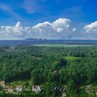 Blick von der Bastei