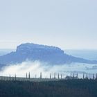 Blick von der Bastei