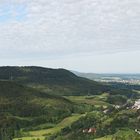 Blick von der Bastei am Zankelstein/ Pommelsbrunn