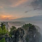 Blick von der Bastei