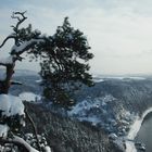 Blick von der Bastei