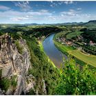 Blick von der Bastei II