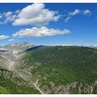 Blick von der Belalp