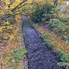 Blick von der Brücke