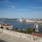 Blick von der Buda Burg
