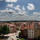 Blick von der Burg