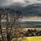 Blick von der Burg Colmberg II