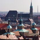 Blick von der Burg