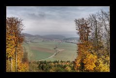 blick von der burg henneberg (1)  ...