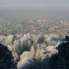 Blick von der Burg Neuffen