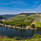  Blick von der Burgruine Beilstein