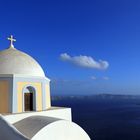 Blick von der Caldera