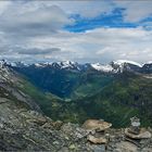 Blick von der Dalsnibba