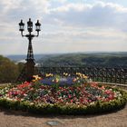 Blick von der Drachenburg