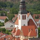 Blick von der Ebernburg - Maximalzoom meines 18-200 Sigma