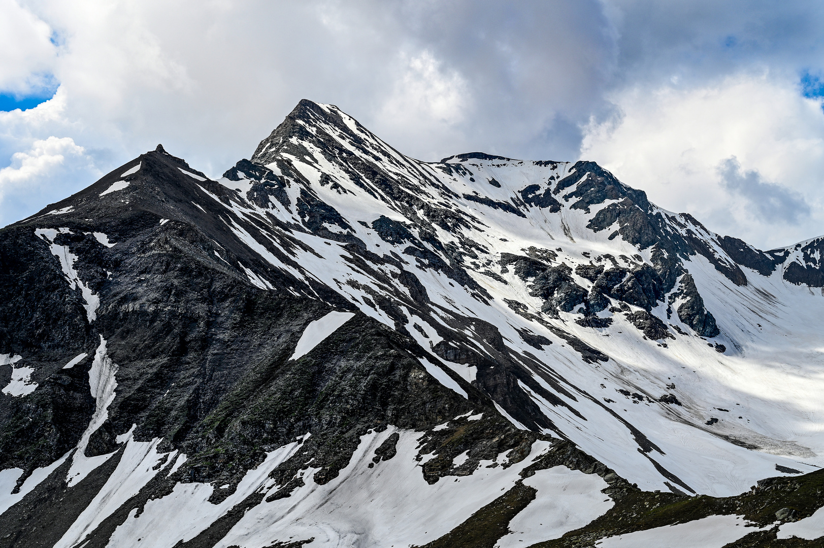 Blick von der Edelweißspitze 03