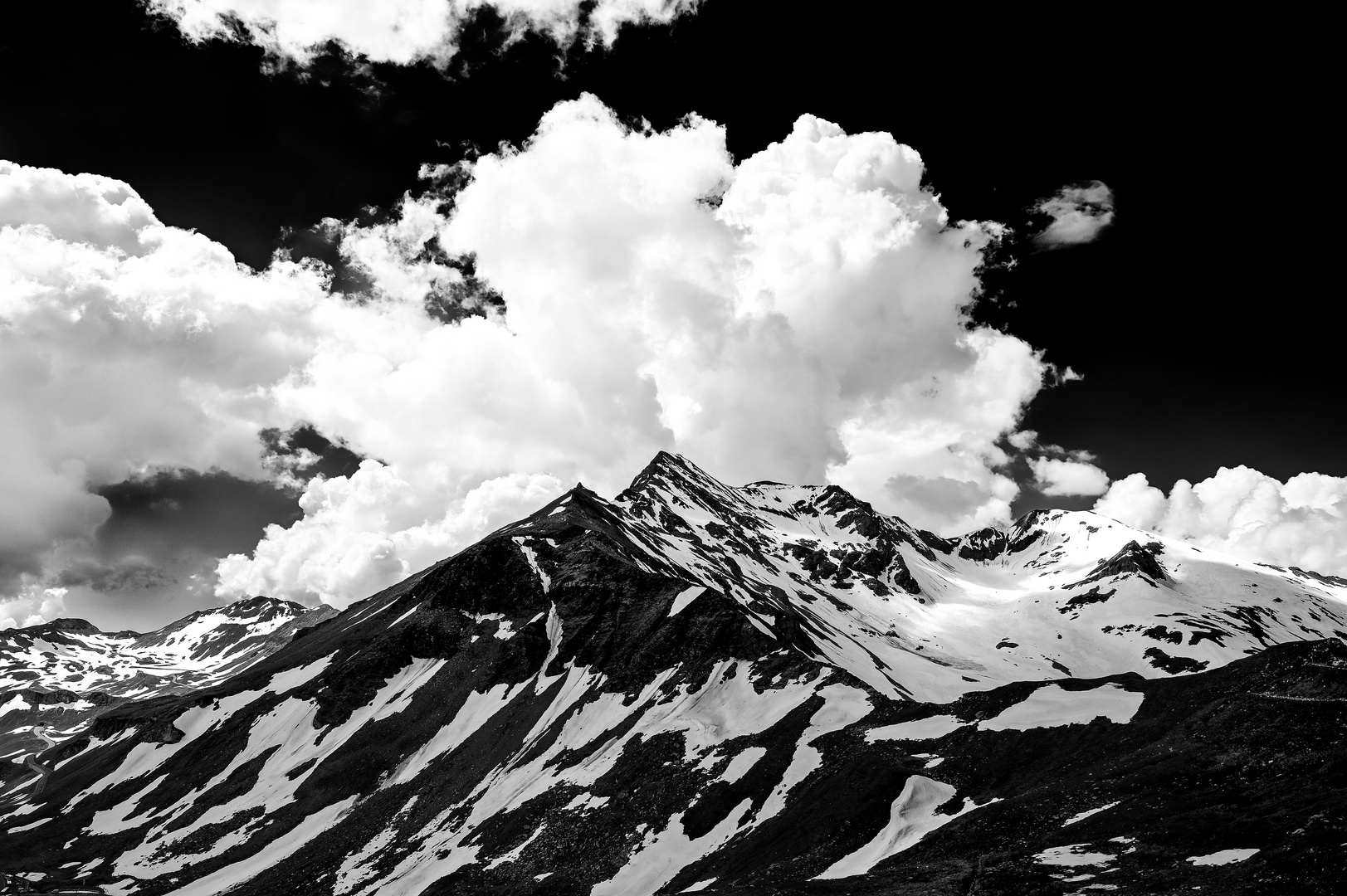 Blick von der Edelweißspitze 04