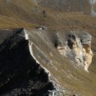 Blick von der Edelweißspitze nach Nordosten