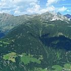 Blick von der Elferhütte