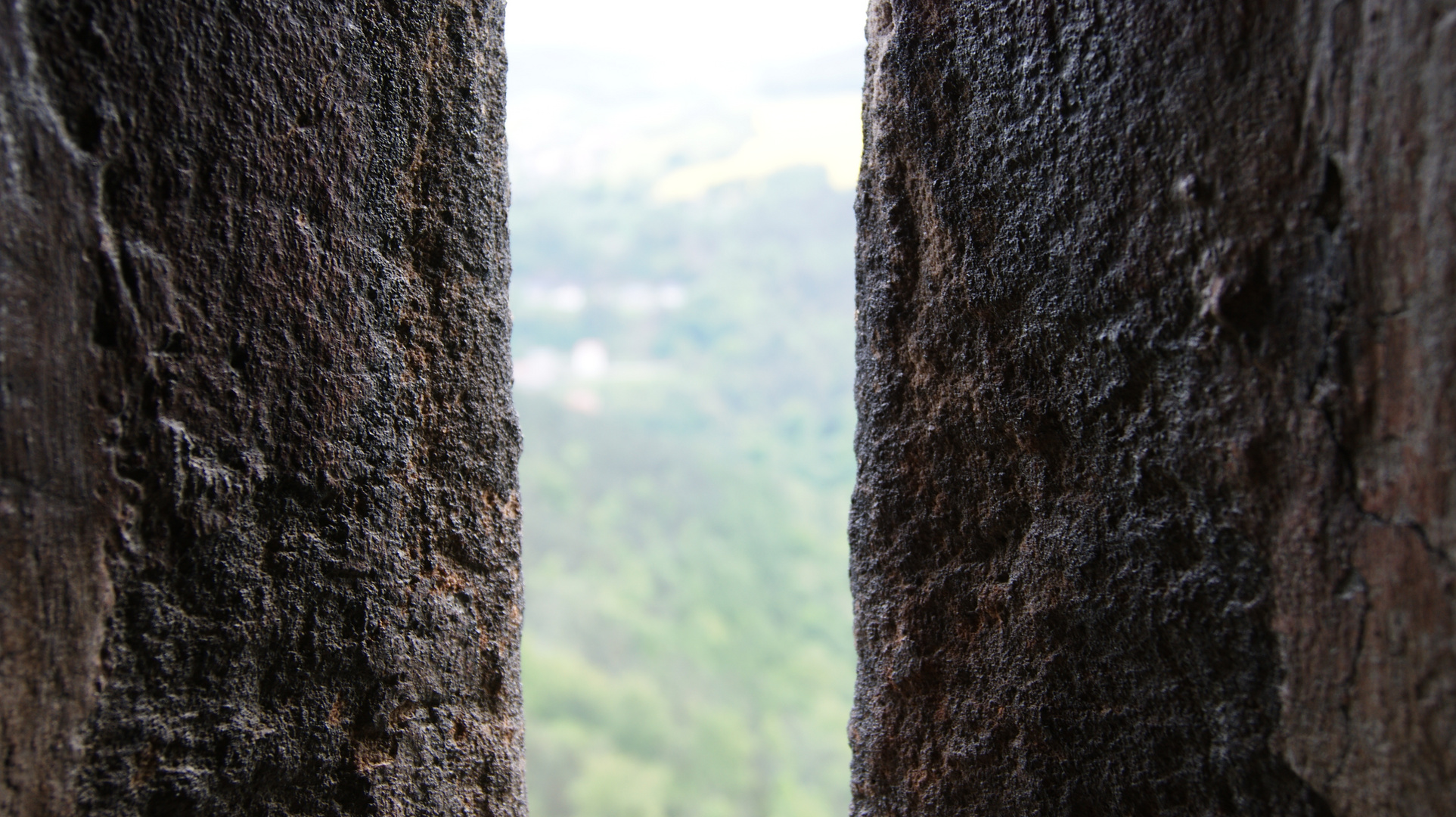 Blick von der Festung