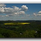 Blick von der Festung Königstein