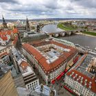 Blick von der Frauenkirche