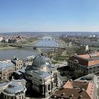 Blick von der Frauenkirche 360°