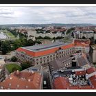 Blick von der Frauenkirche