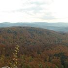 Blick von der Gempenfluh